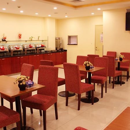 Hanting Hotel Kunming Chuanjin Road Branch Dış mekan fotoğraf