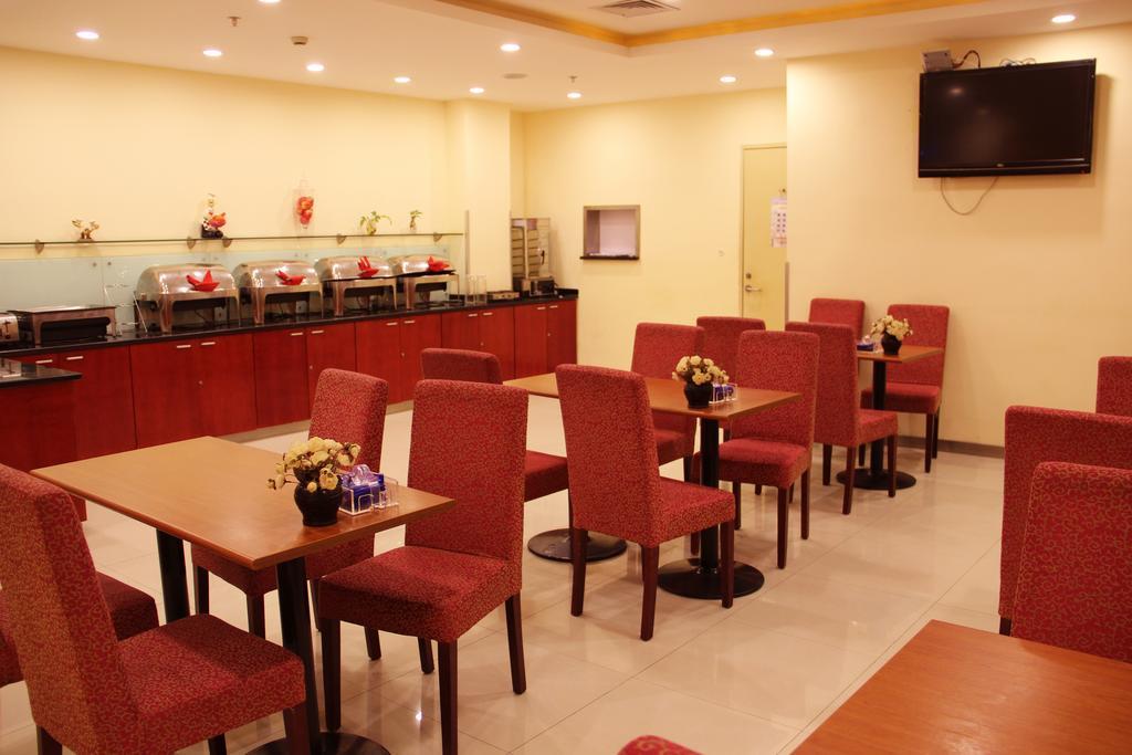 Hanting Hotel Kunming Chuanjin Road Branch Dış mekan fotoğraf